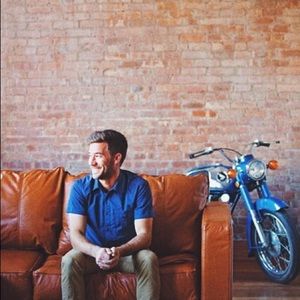 Meet your Posher, Daniel